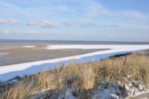 winterstrand